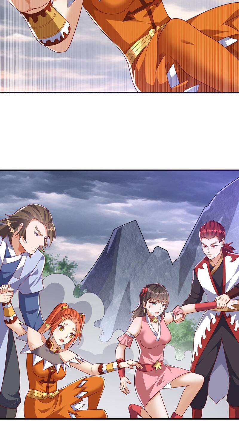 võ nghịch chapter 486 - Next chapter 487