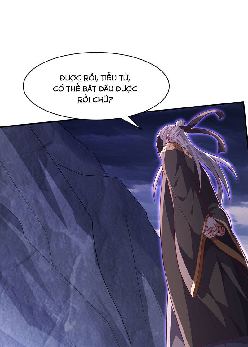 võ nghịch chapter 486 - Next chapter 487