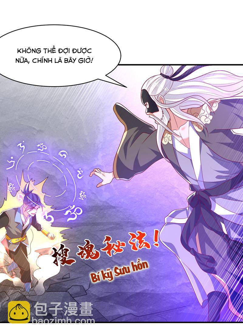 võ nghịch chapter 486 - Next chapter 487