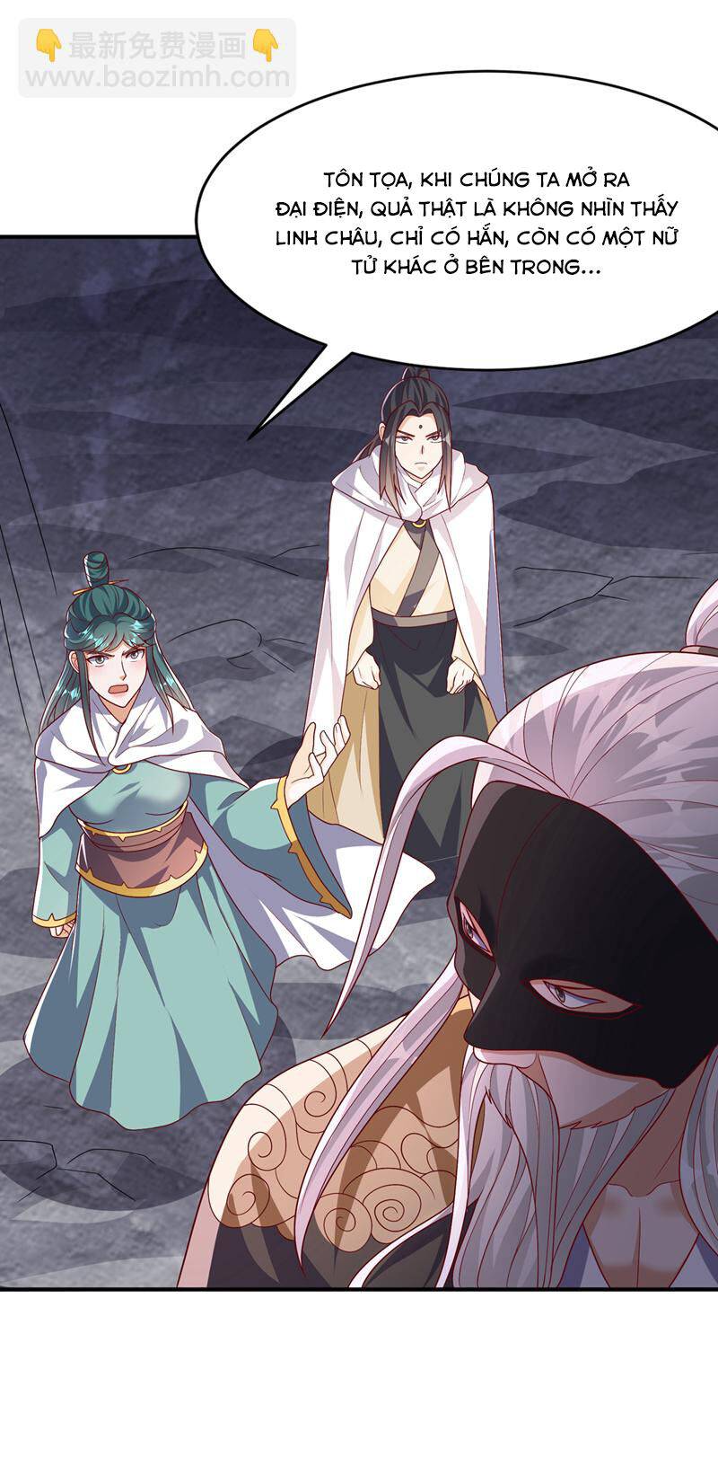 võ nghịch chapter 486 - Next chapter 487