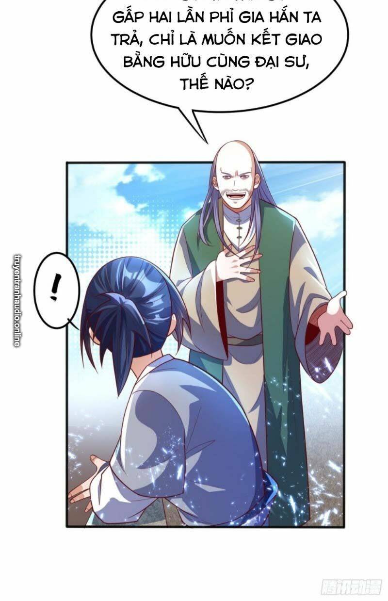 võ nghịch chapter 49 - Next chapter 50