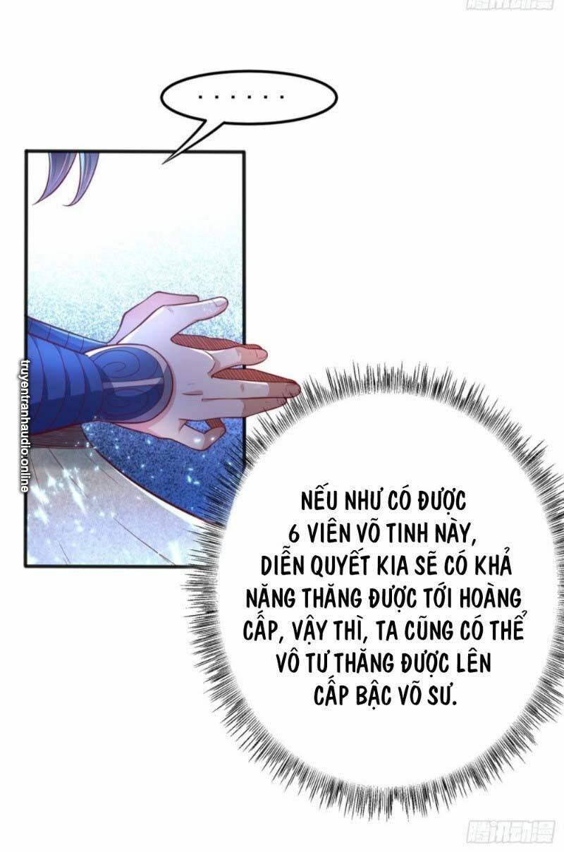 võ nghịch chapter 49 - Next chapter 50