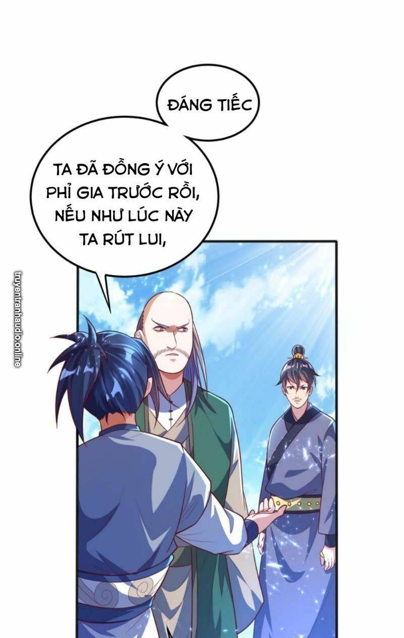 võ nghịch chapter 49 - Next chapter 50