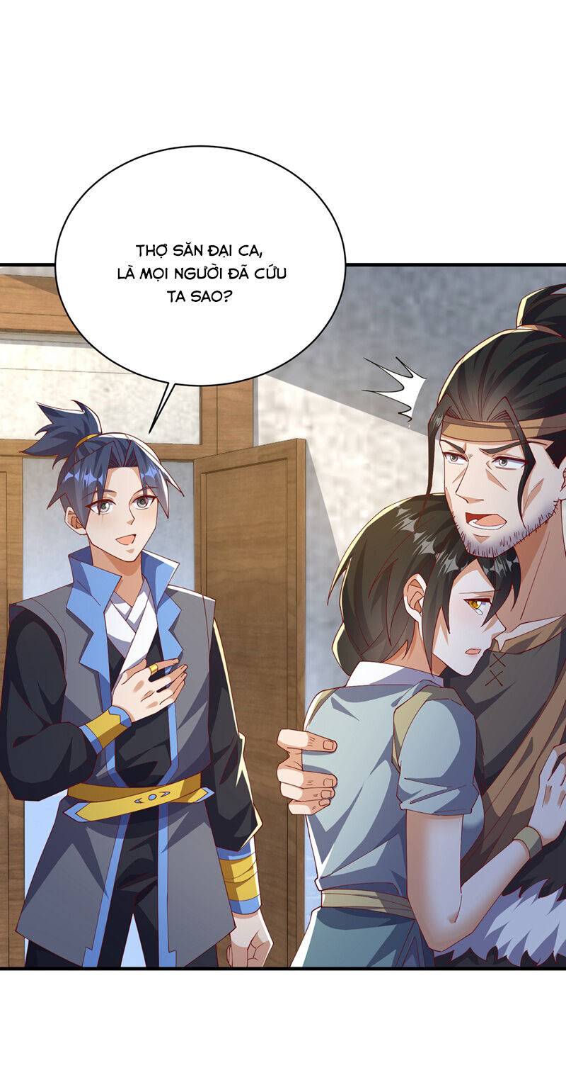 võ nghịch chapter 493 - Next chapter 494