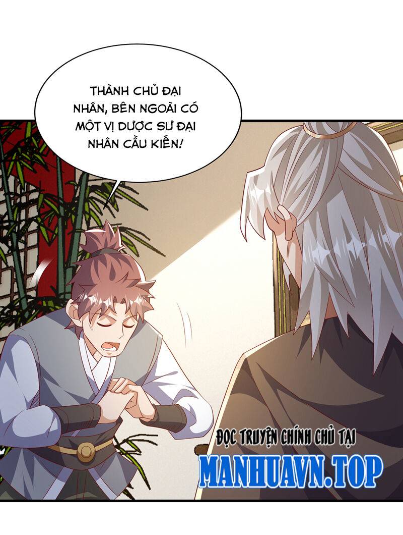 võ nghịch chapter 494 - Next chapter 495