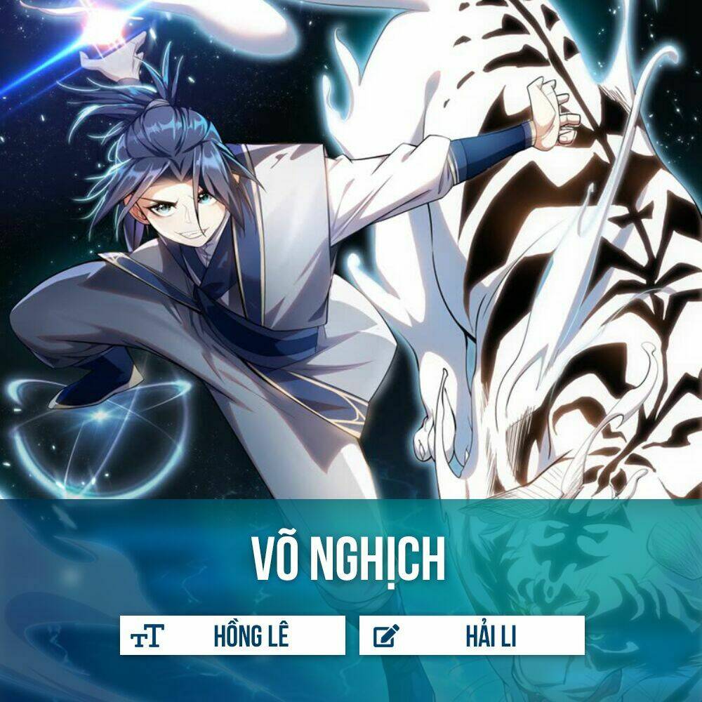 võ nghịch chapter 5 - Next chapter 6