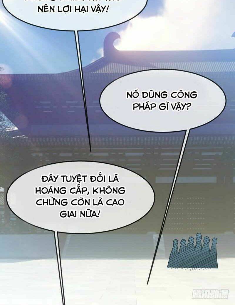 võ nghịch chapter 5 - Next chapter 6