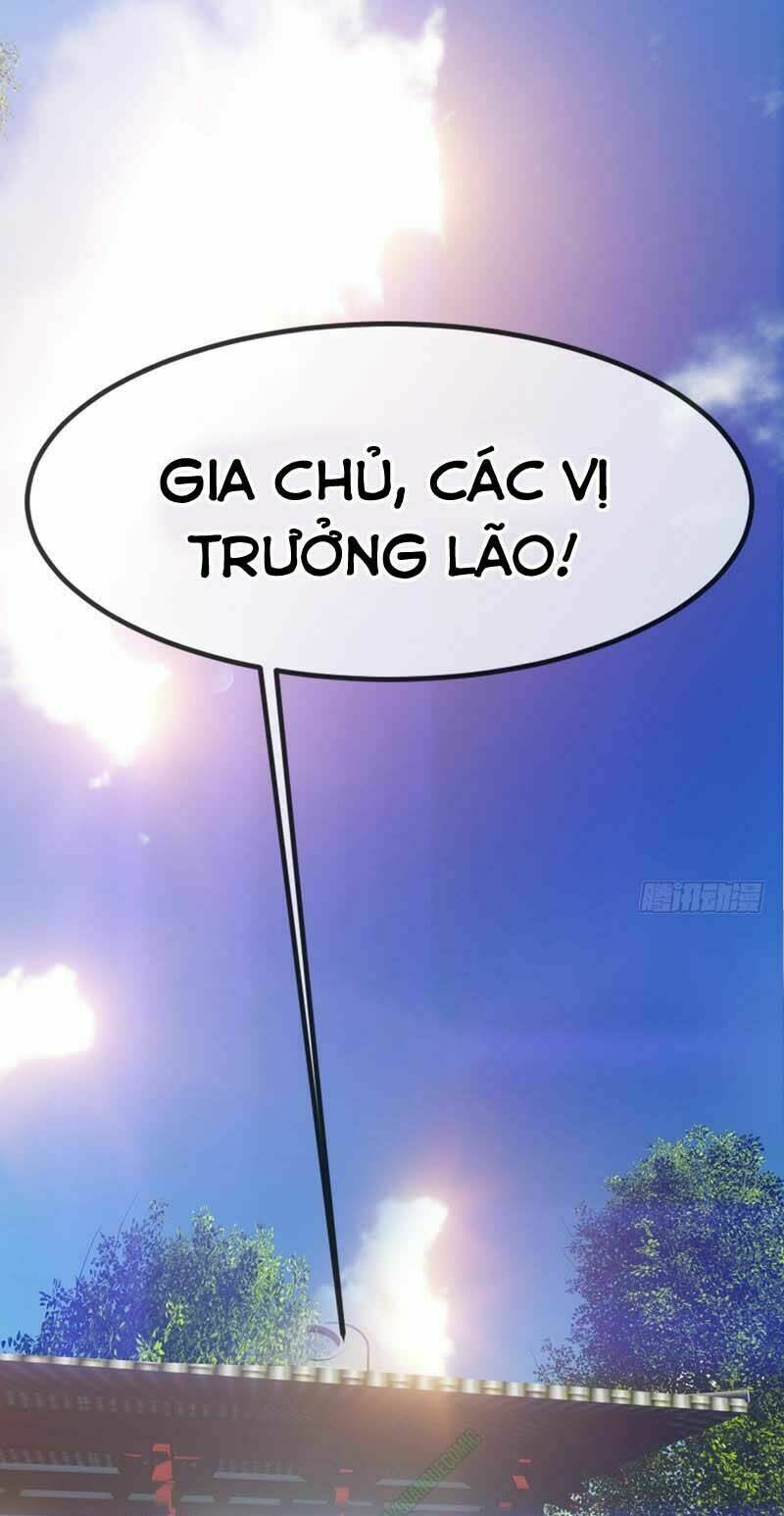 võ nghịch chapter 5 - Next chapter 6