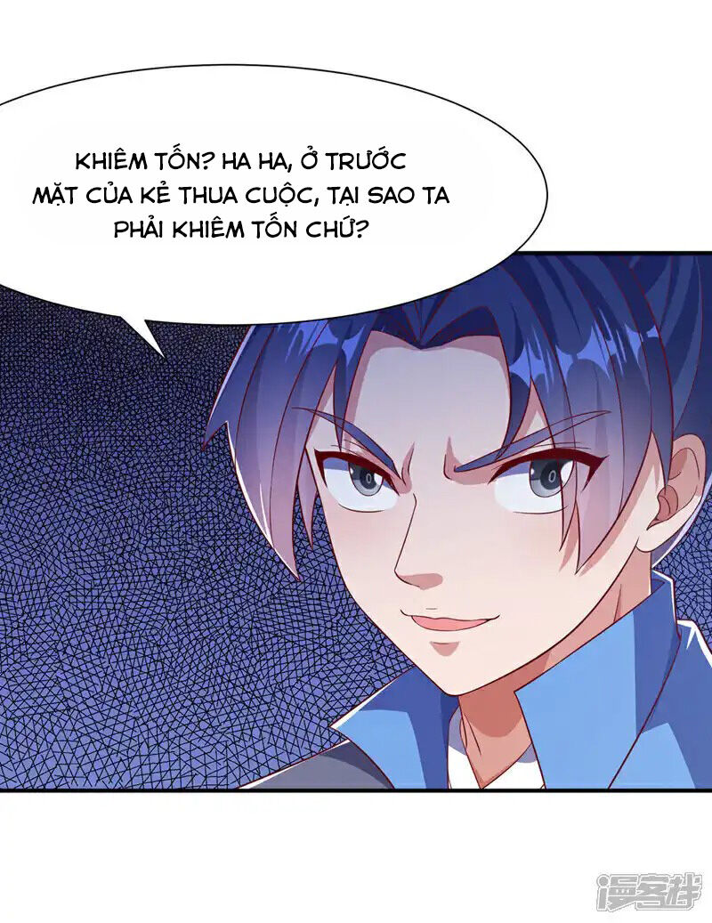 võ nghịch chapter 507 - Next chapter 508