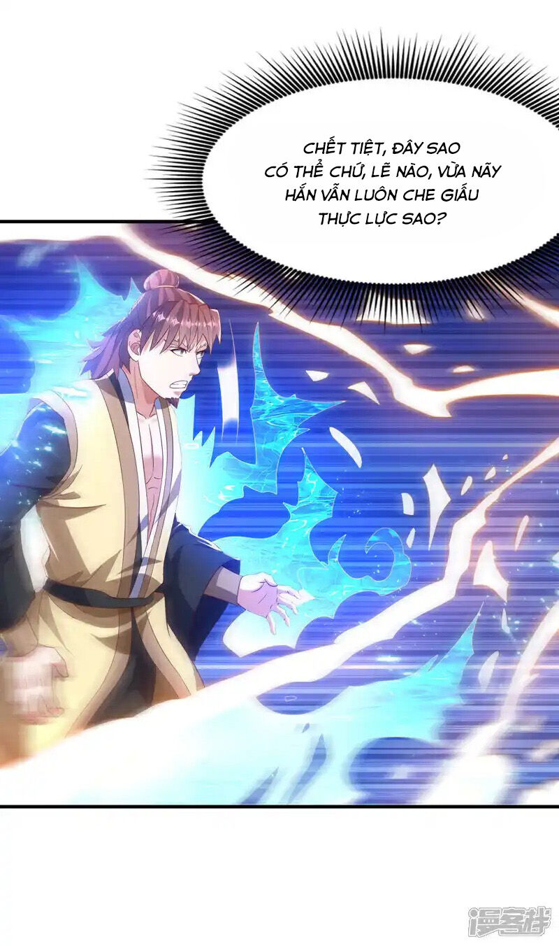 võ nghịch chapter 507 - Next chapter 508