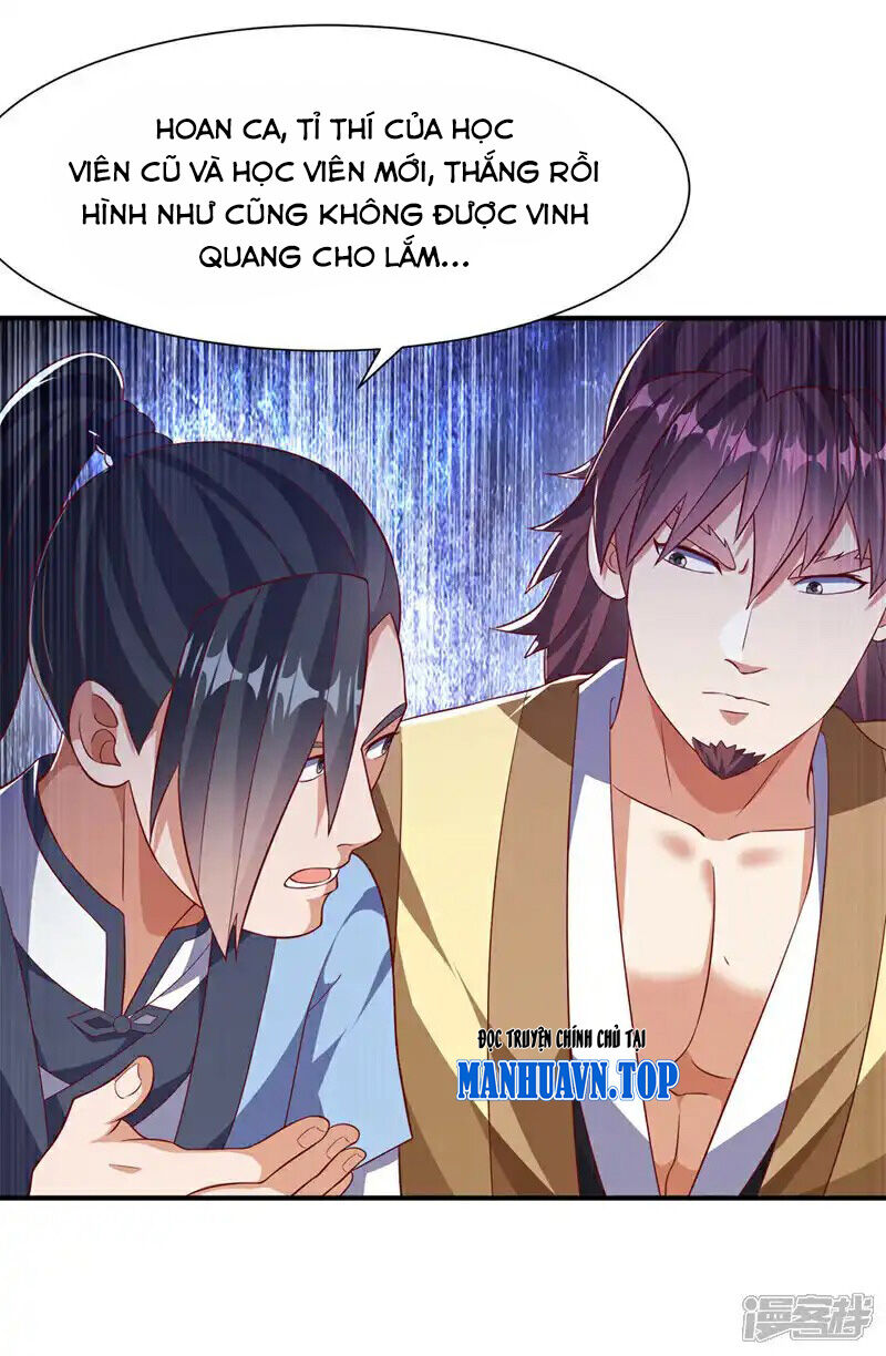 võ nghịch chapter 507 - Next chapter 508