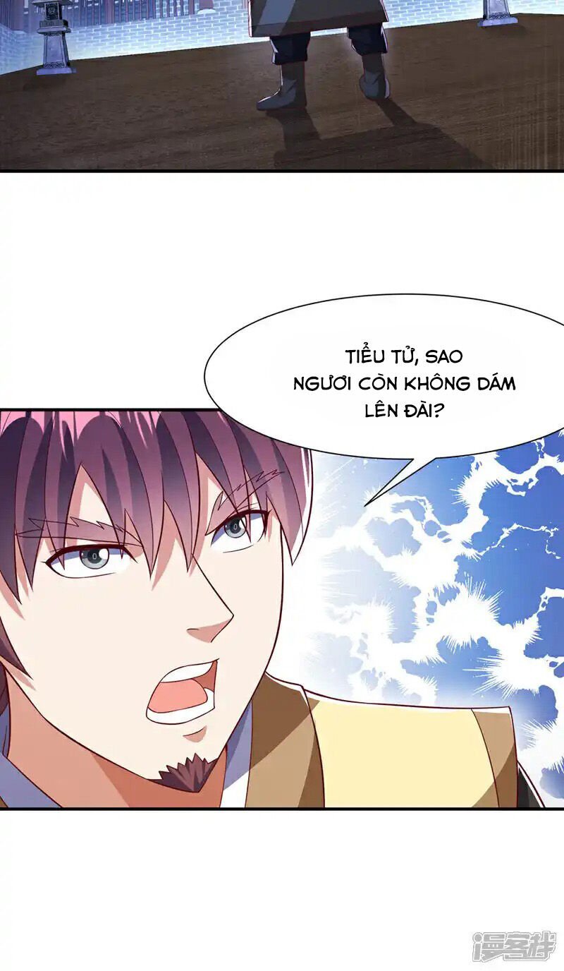 võ nghịch chapter 507 - Next chapter 508