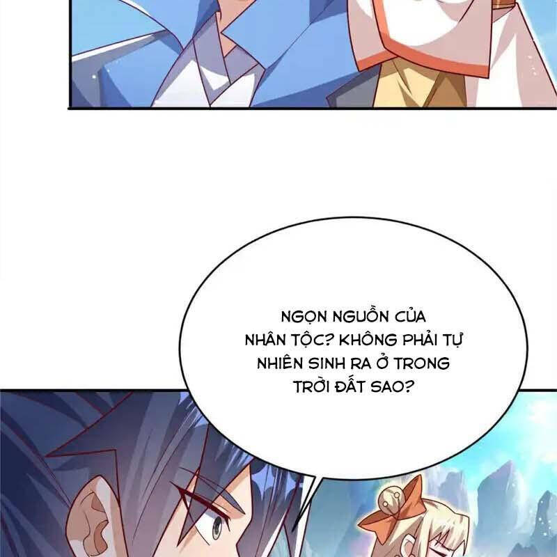 võ nghịch Chương 535 - Next chapter 536