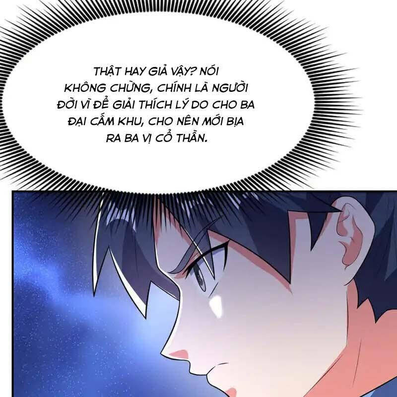 võ nghịch Chương 535 - Next chapter 536