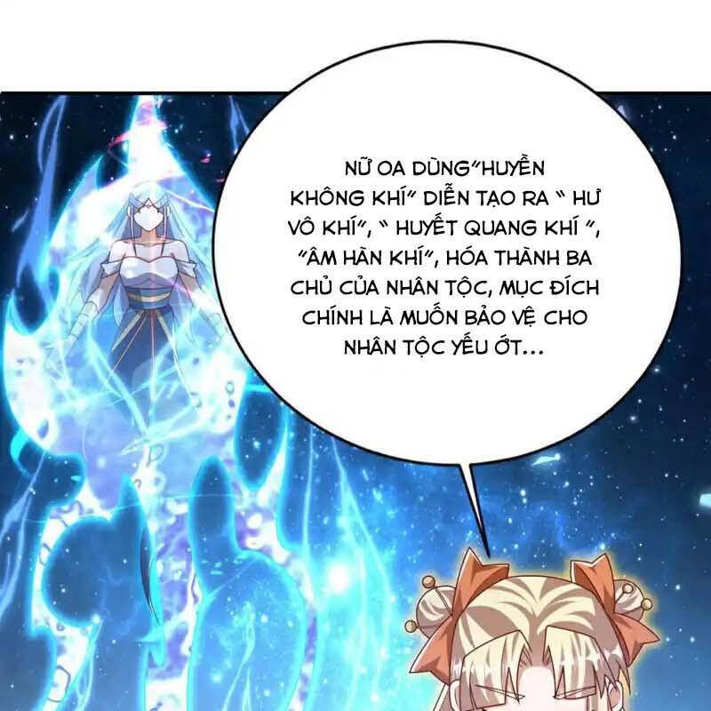 võ nghịch Chương 535 - Next chapter 536