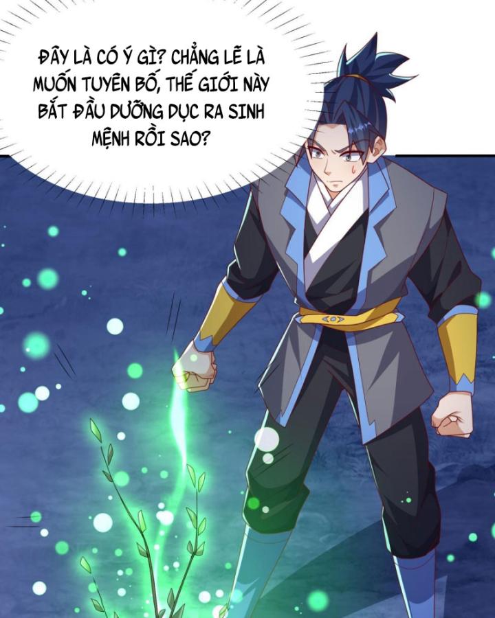 võ nghịch Chapter 538 - Next Chapter 539