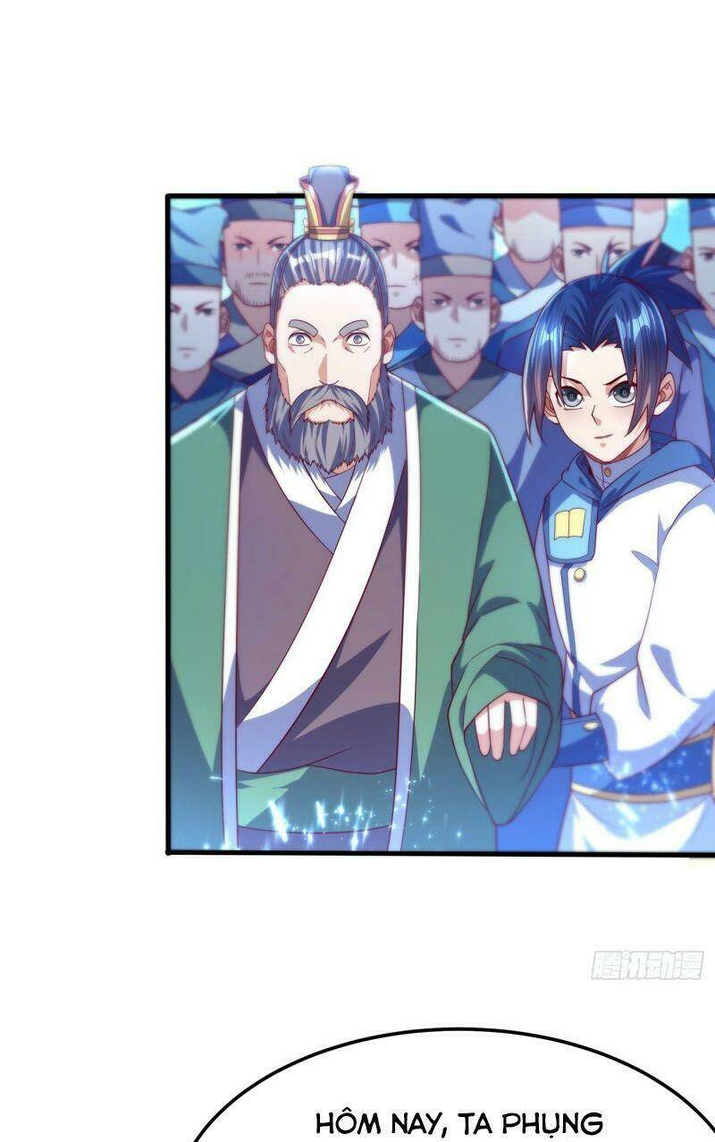 võ nghịch Chapter 55 - Next Chapter 56