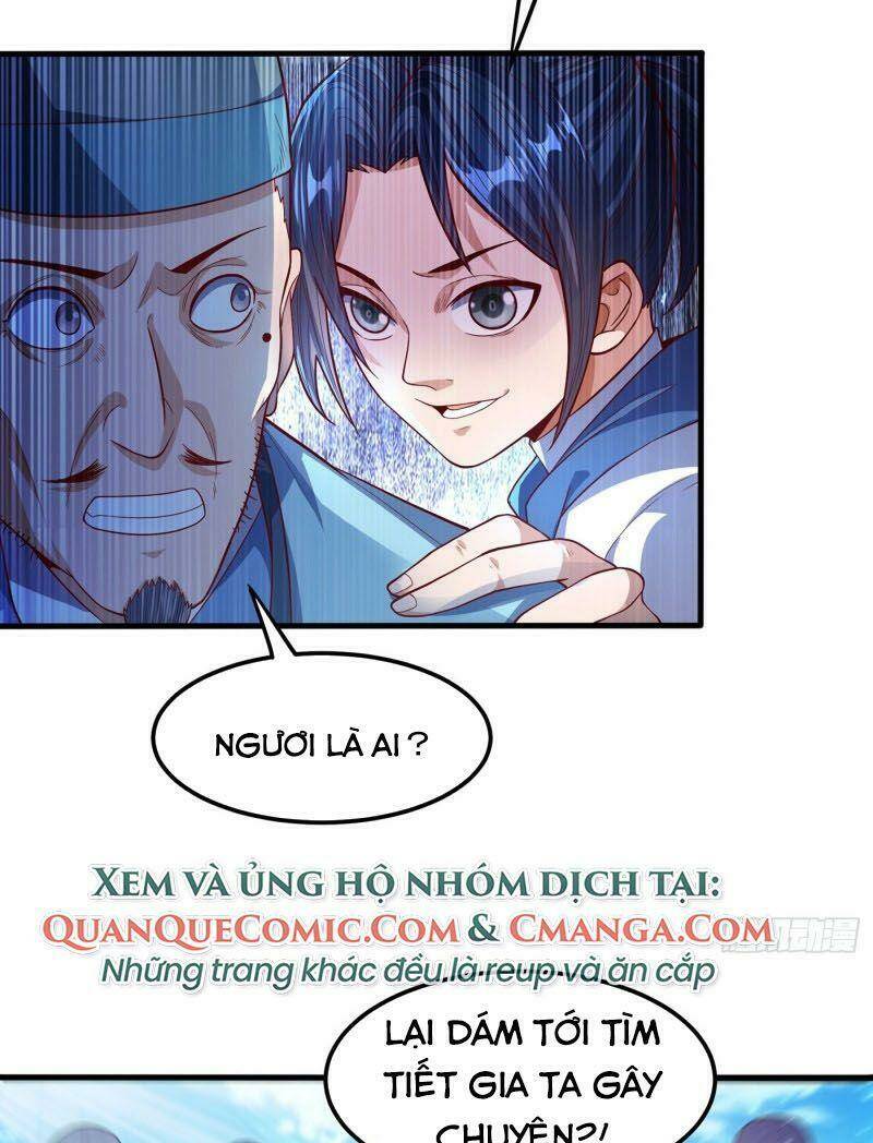 võ nghịch Chapter 55 - Next Chapter 56