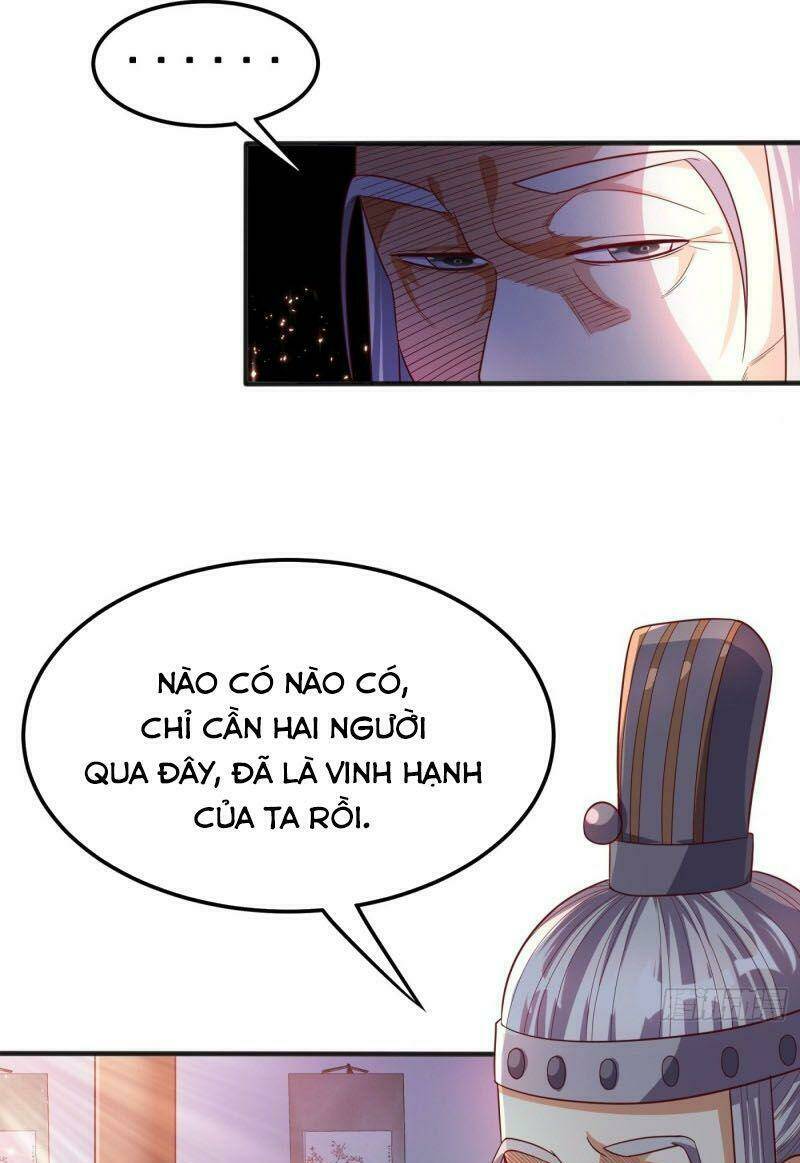 võ nghịch Chapter 60 - Next Chapter 61