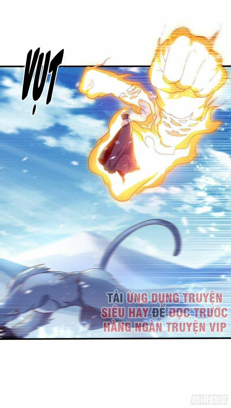 võ nghịch Chapter 67 - Next Chapter 68