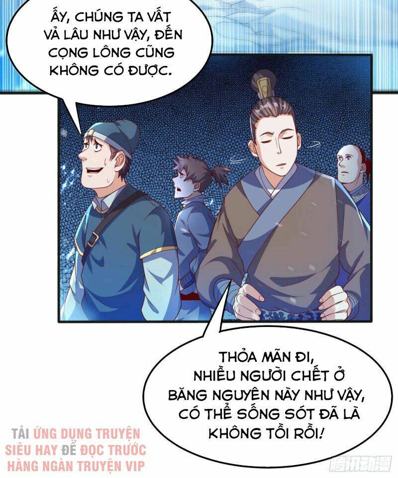 võ nghịch Chapter 67 - Next Chapter 68