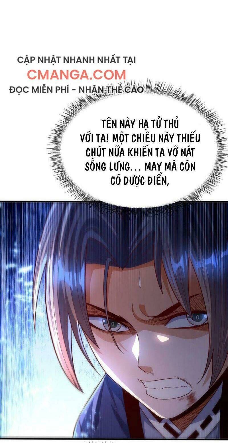 võ nghịch Chapter 77 - Next Chapter 78