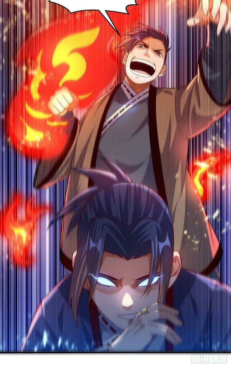 võ nghịch Chapter 77 - Next Chapter 78