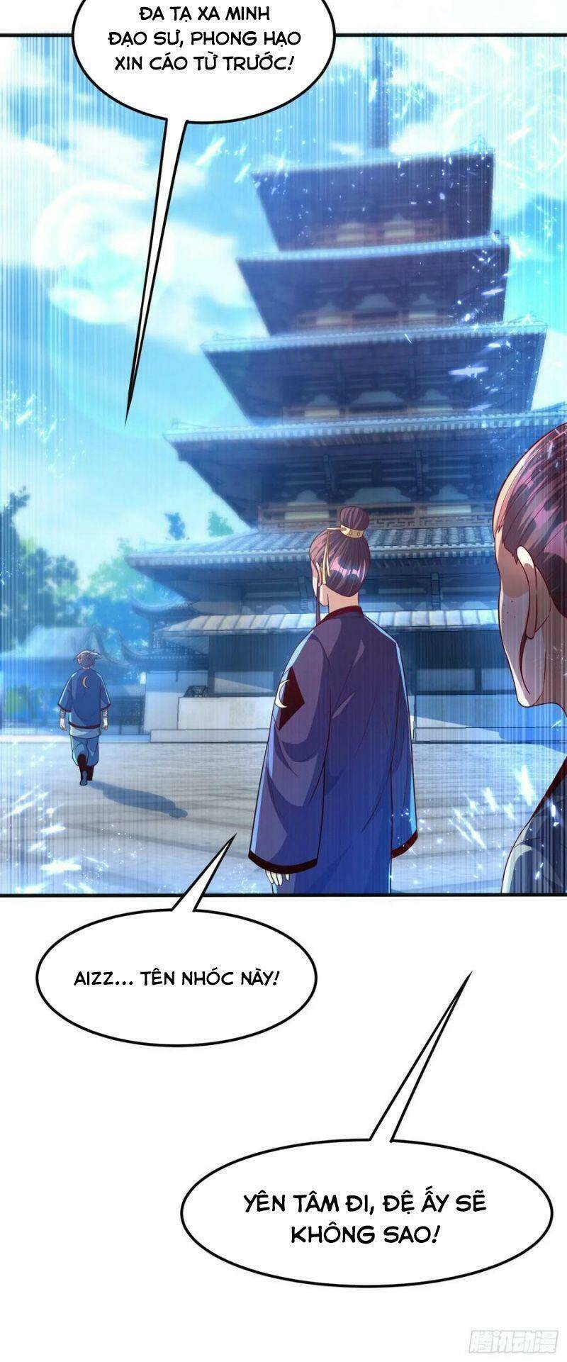 võ nghịch Chapter 77 - Next Chapter 78