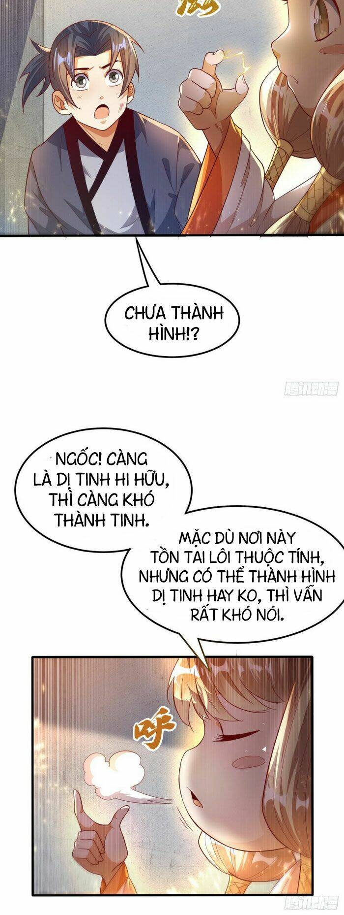 võ nghịch chapter 88 - Next Chapter 89