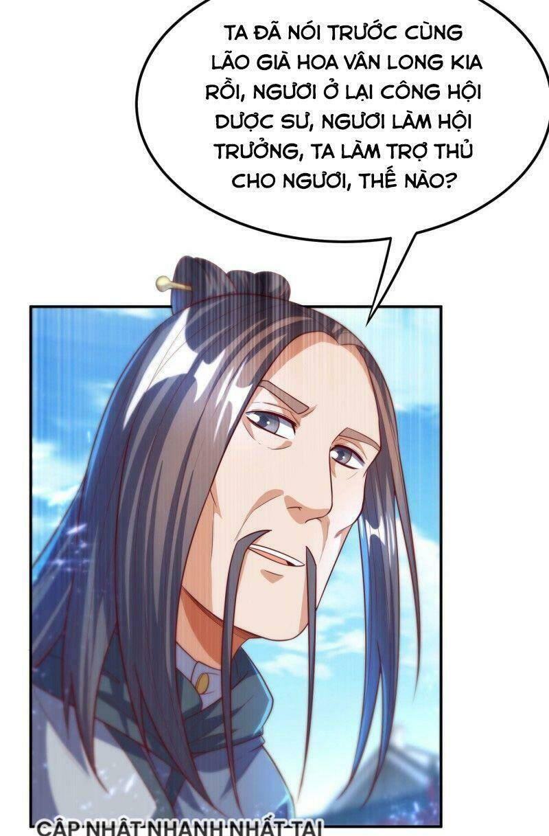 võ nghịch Chapter 92 - Next Chapter 93