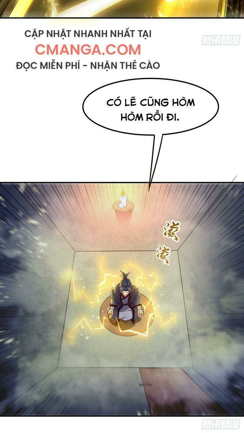 võ nghịch Chapter 92 - Next Chapter 93