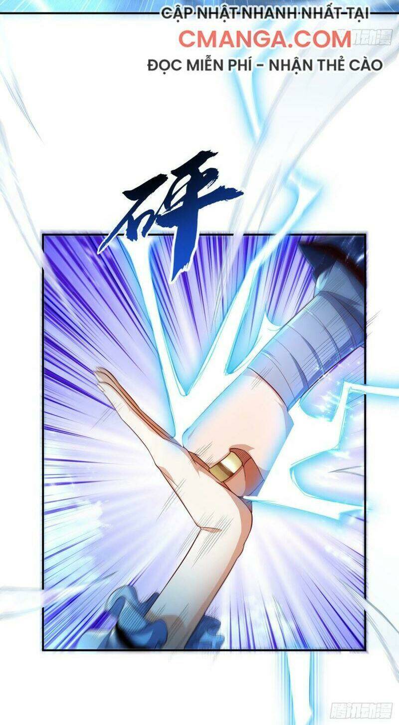 võ nghịch Chapter 94 - Next Chapter 95