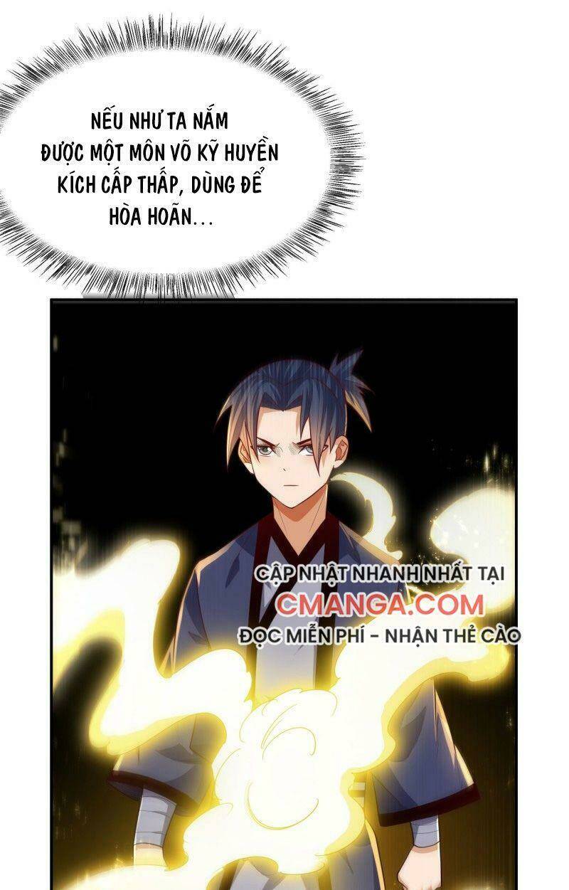 võ nghịch Chapter 94 - Next Chapter 95