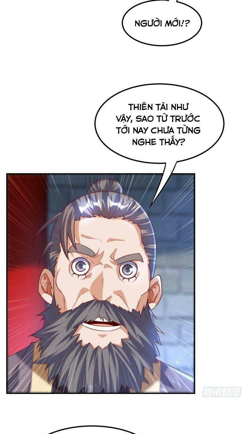 võ nghịch Chapter 97 - Next Chapter 98