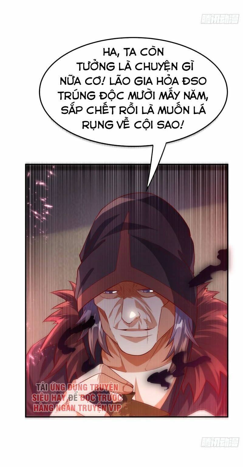 võ nghịch Chapter 99 - Next Chapter 100