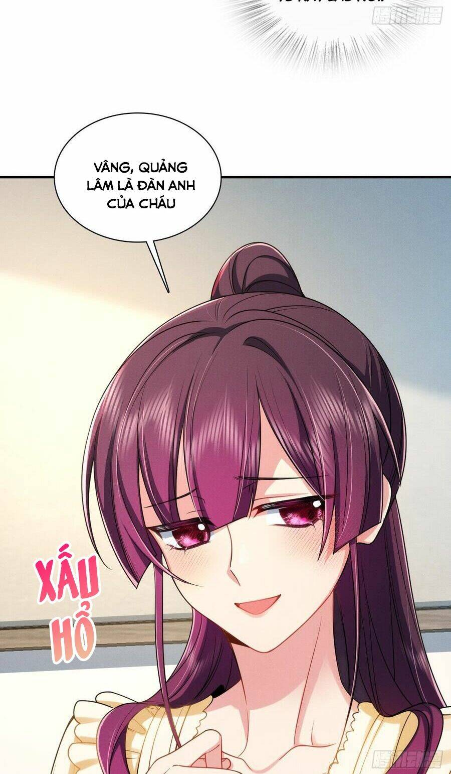 vợ ơi, xin hãy ngoan ngoãn nhé chapter 7 - Next chapter 8