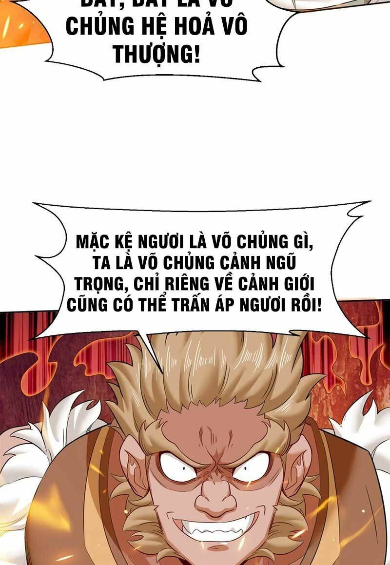 vô tận thôn phệ chapter 149 - Next chương 150