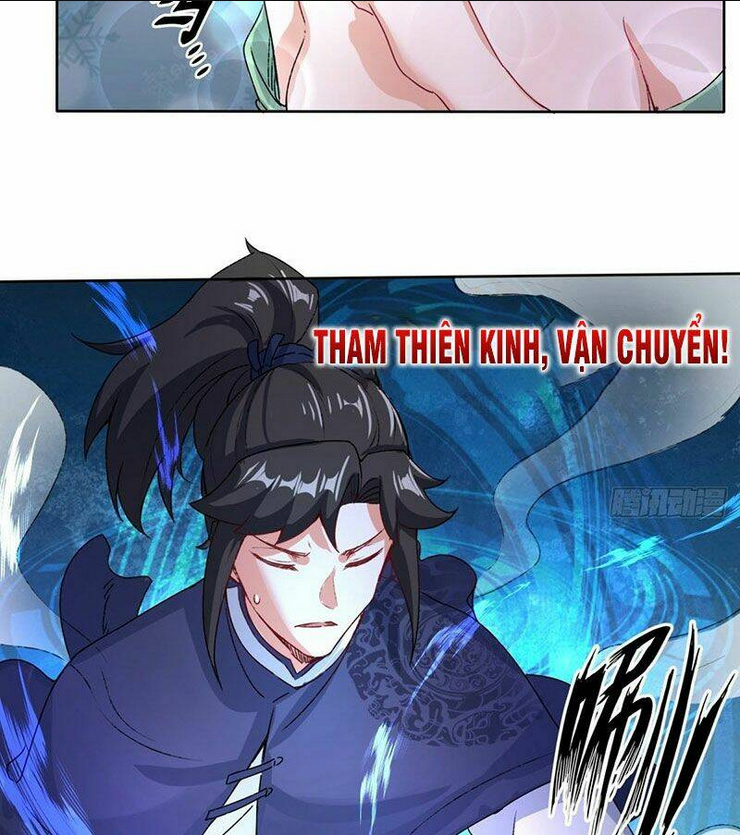 vô tận thôn phệ chapter 15 - Next chapter 16