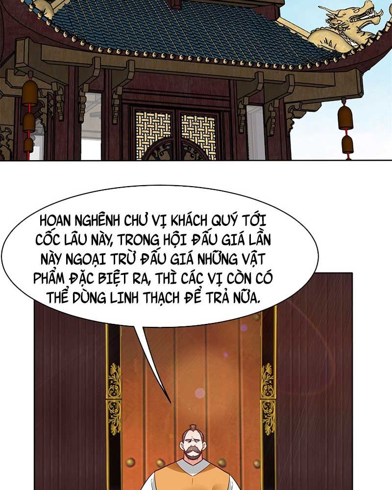 vô tận thôn phệ chương 155 - Next Chapter 156