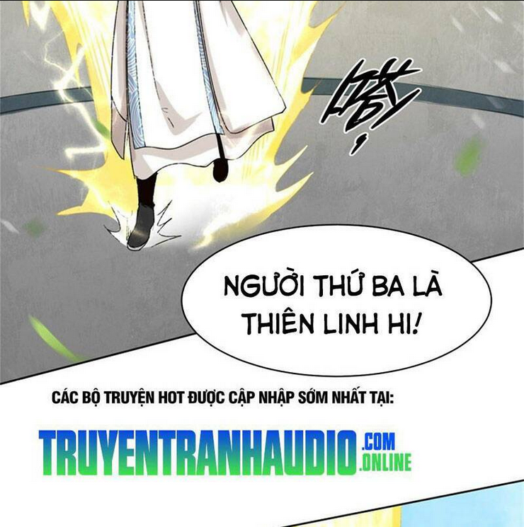 vô tận thôn phệ chapter 16 - Next chapter 17