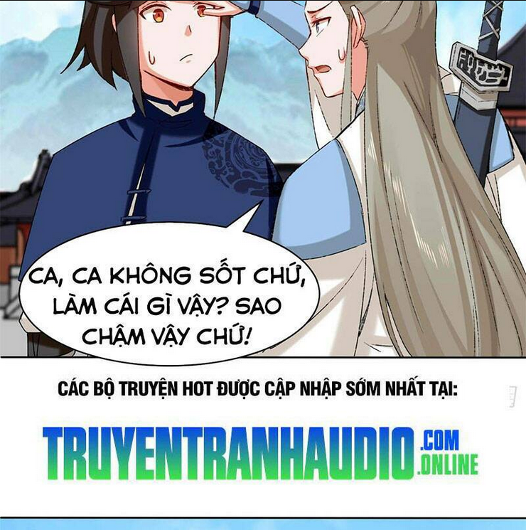 vô tận thôn phệ chapter 16 - Next chapter 17