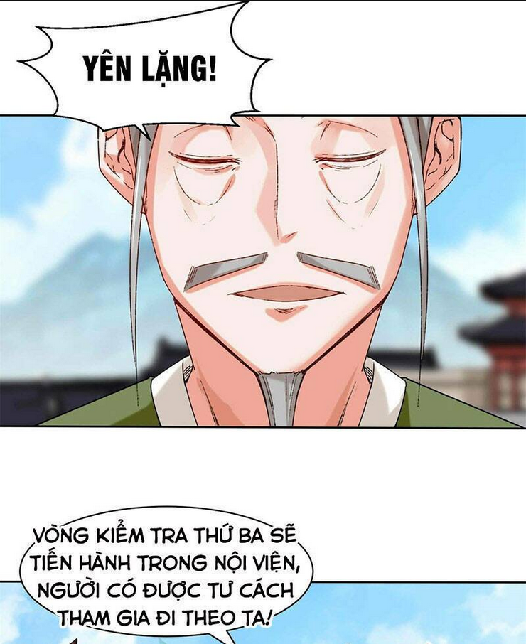 vô tận thôn phệ chapter 16 - Next chapter 17