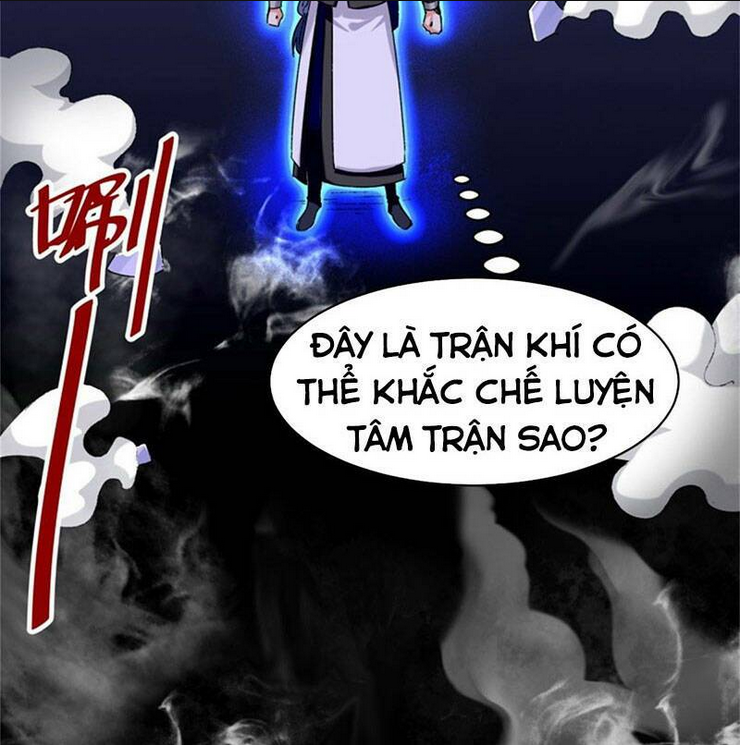 vô tận thôn phệ chapter 16 - Next chapter 17