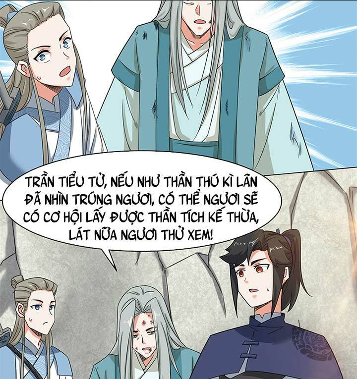 vô tận thôn phệ chapter 39 - Next chapter 40