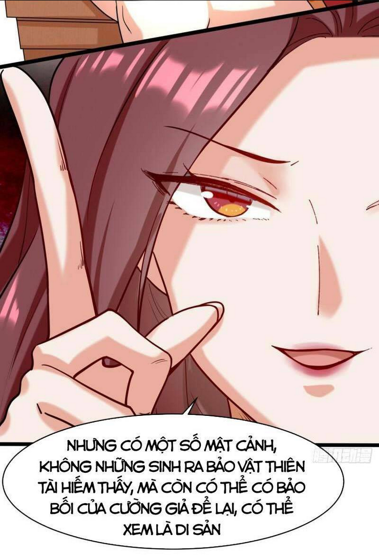 vô tận thôn phệ chapter 51 - Next chapter 52