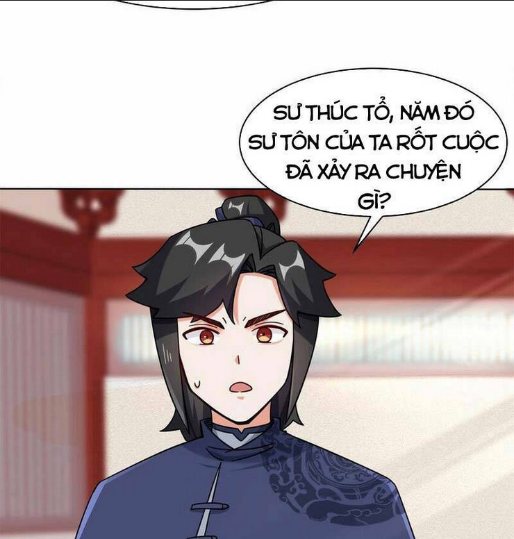 vô tận thôn phệ chapter 63 - Next chapter 64