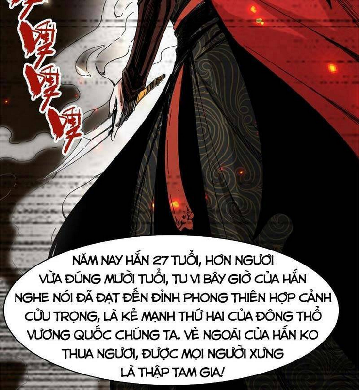 vô tận thôn phệ chapter 63 - Next chapter 64