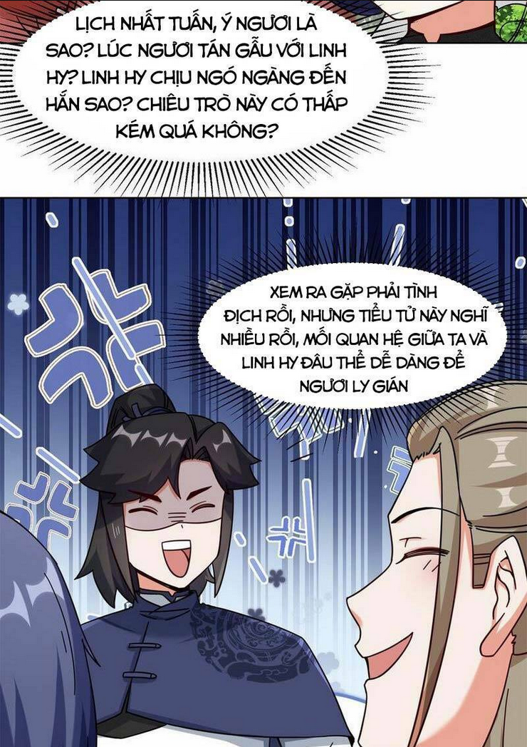 vô tận thôn phệ chapter 63 - Next chapter 64