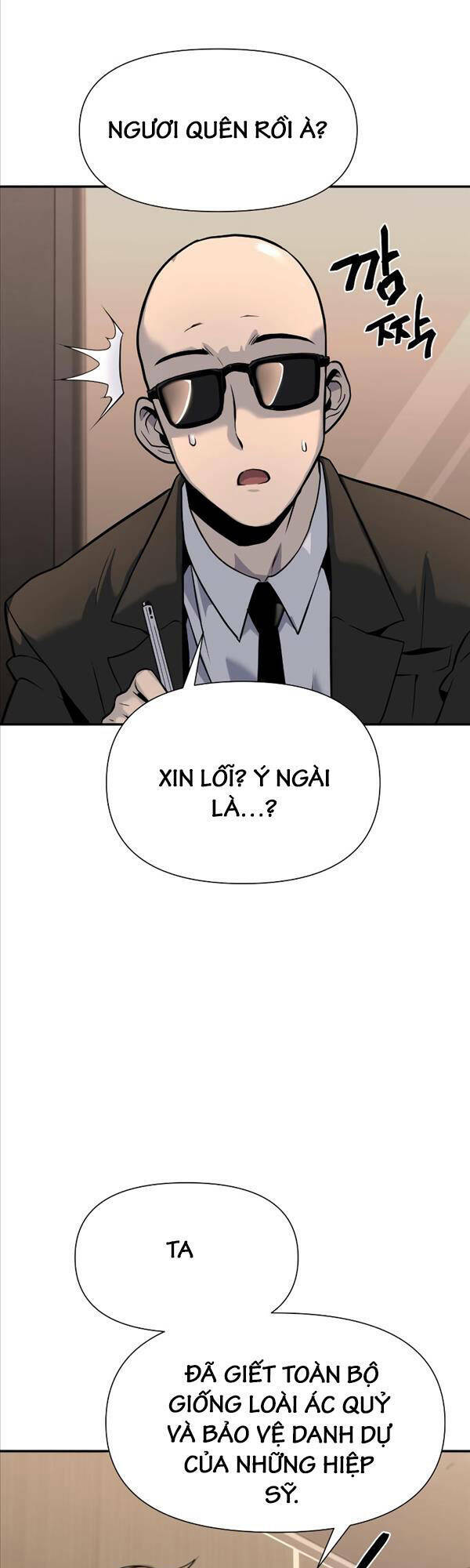 vua hiệp sĩ đã trở lại với một vị thần chapter 2 - Next Chapter 2