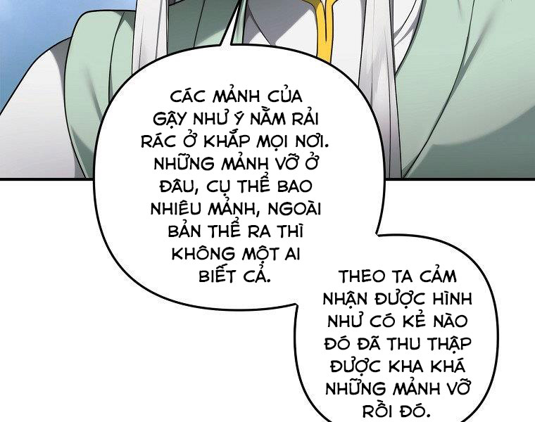 vua thăng cấp chapter 118 - Next chapter 119